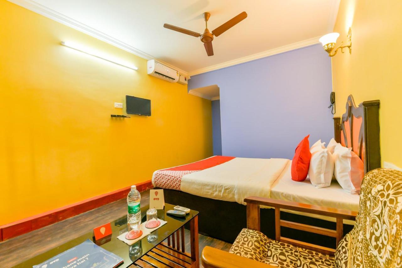 Oyo 5237 Island Lake Resort Alappuzha Экстерьер фото