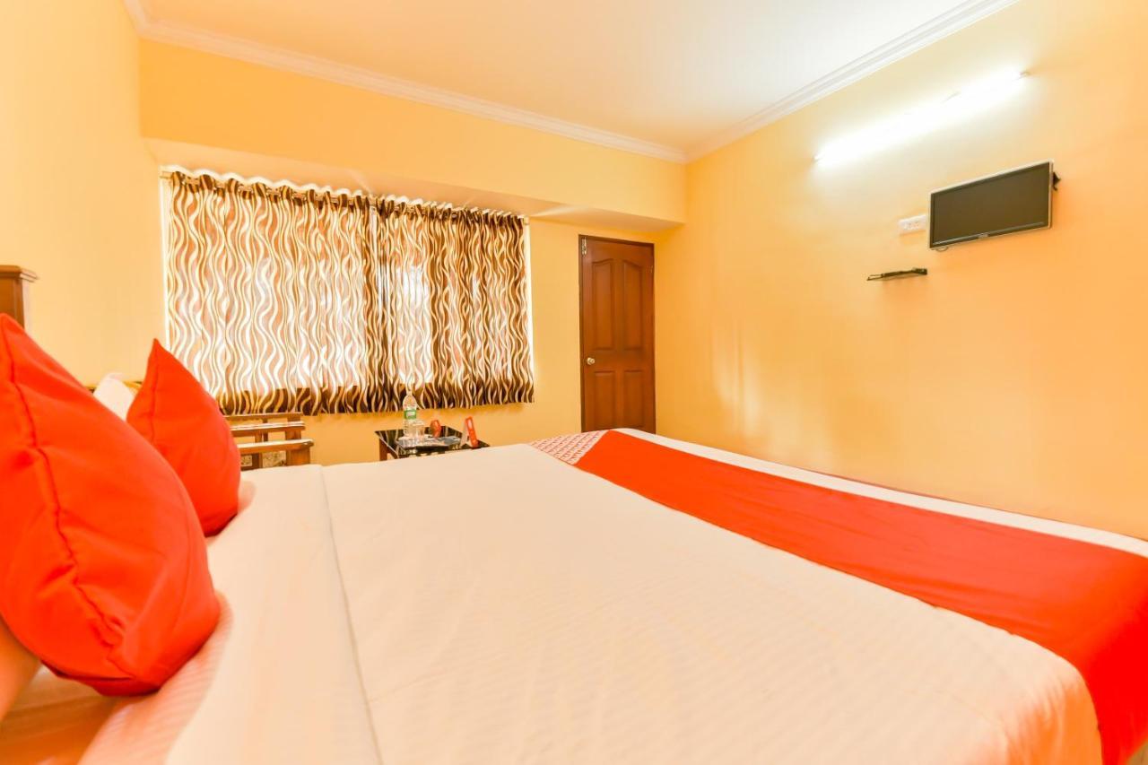 Oyo 5237 Island Lake Resort Alappuzha Экстерьер фото