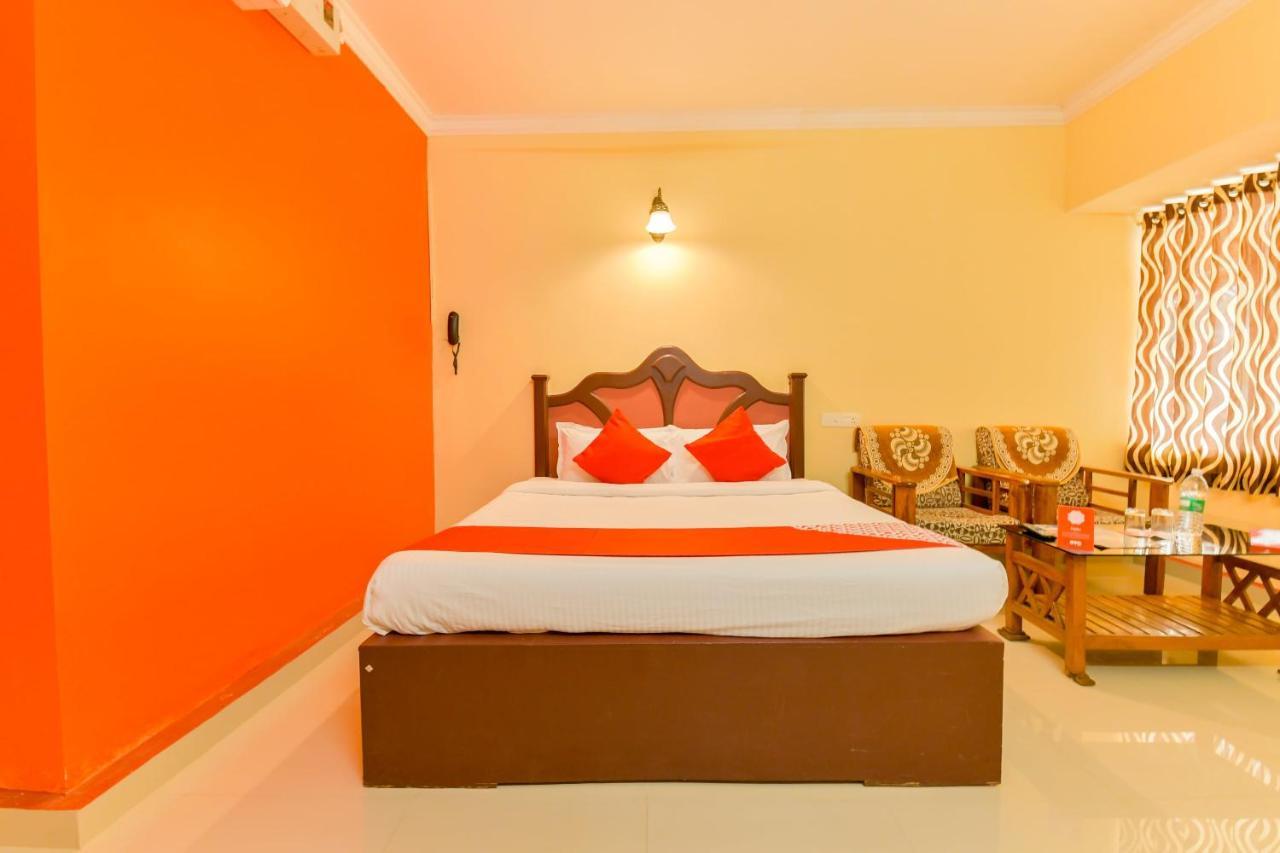 Oyo 5237 Island Lake Resort Alappuzha Экстерьер фото